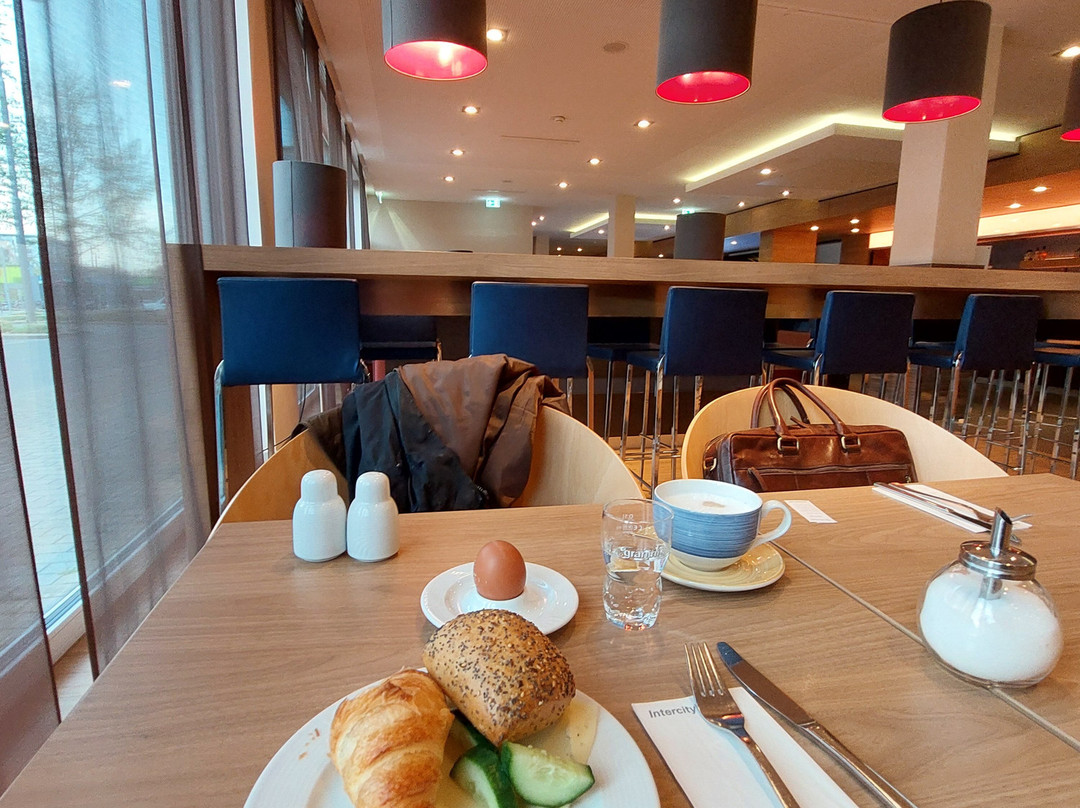 城际达姆施塔特酒店主图