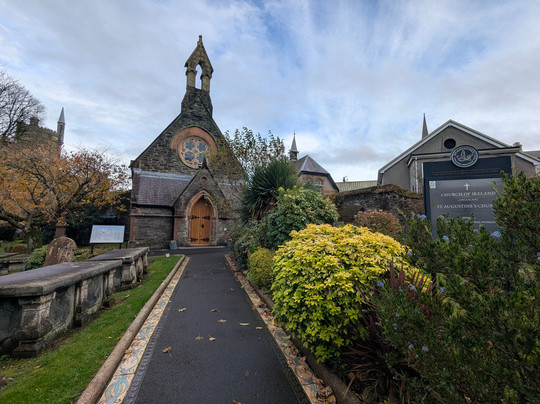 Martin McCrossan City Tours-德里必去景点