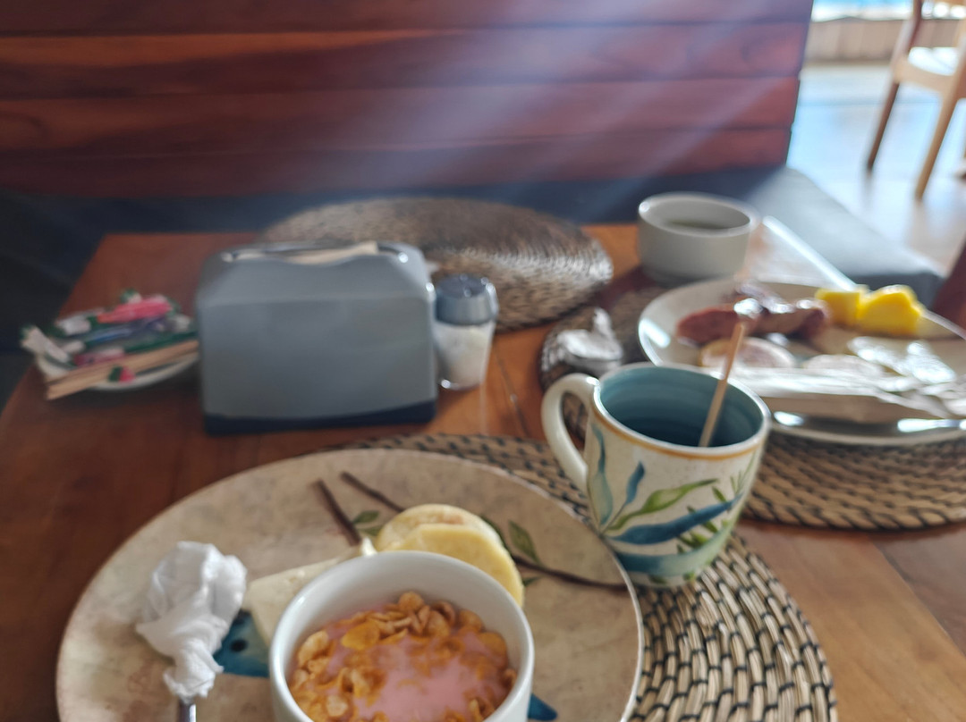 Hotel Camino Palmero - Coveñas主图