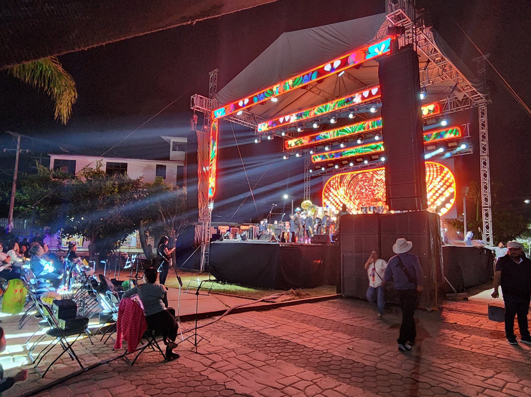 Luis Ramírez Tours Oaxaca-瓦哈卡必去景点