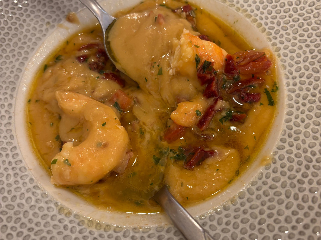 泰努塔圣托波尔特度假酒店主图