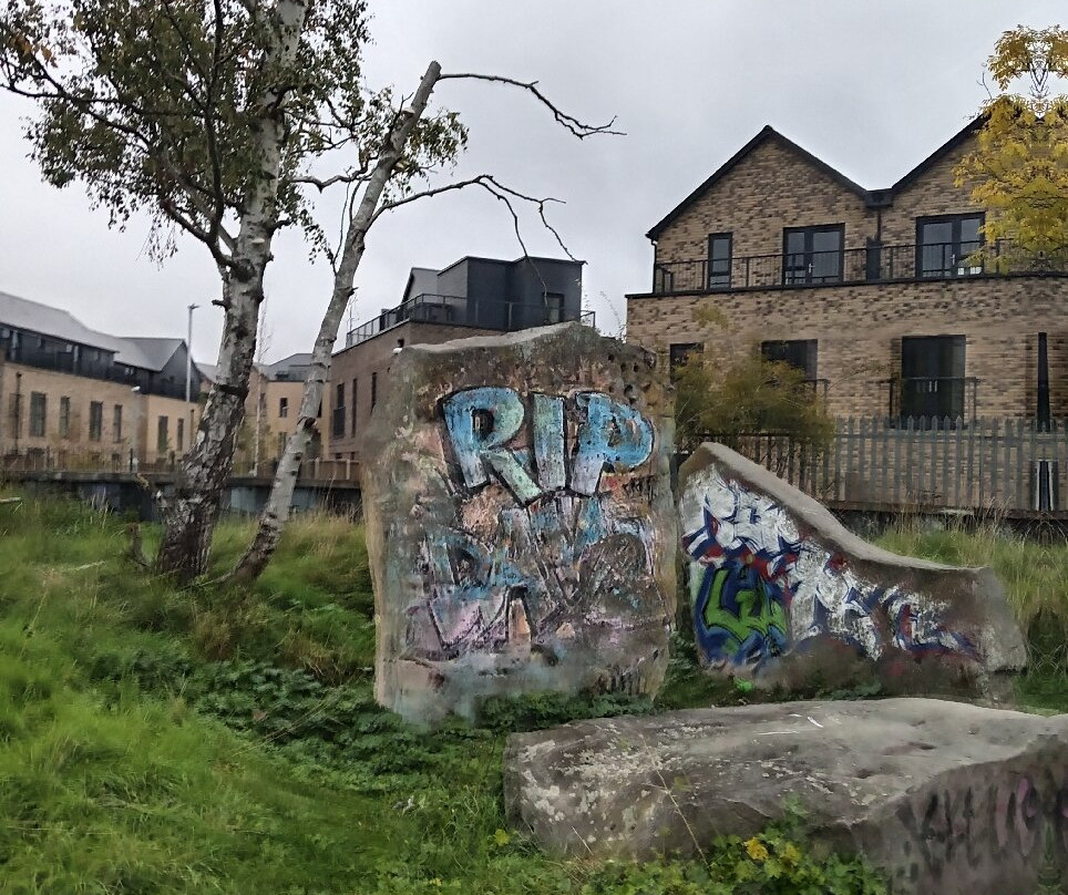 Travelodge Ipswich Central主图