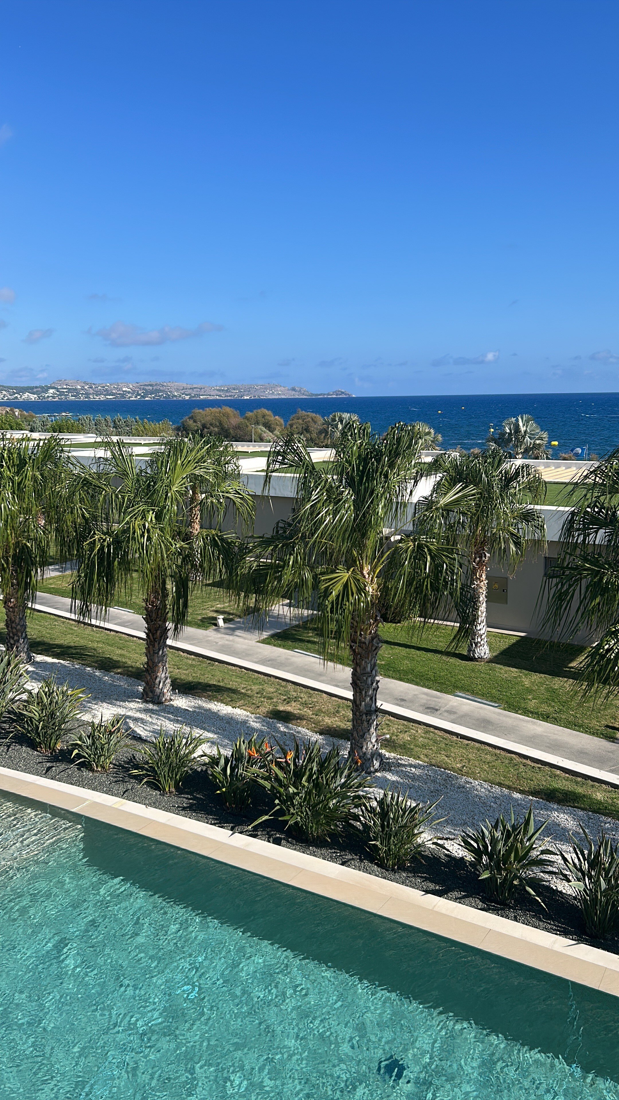 Mayia Exclusive Resort & Spa-浴室