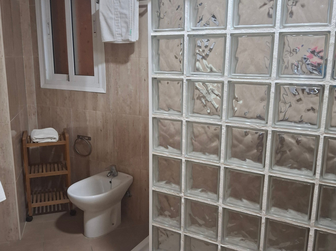 Apartamentos Jábega主图