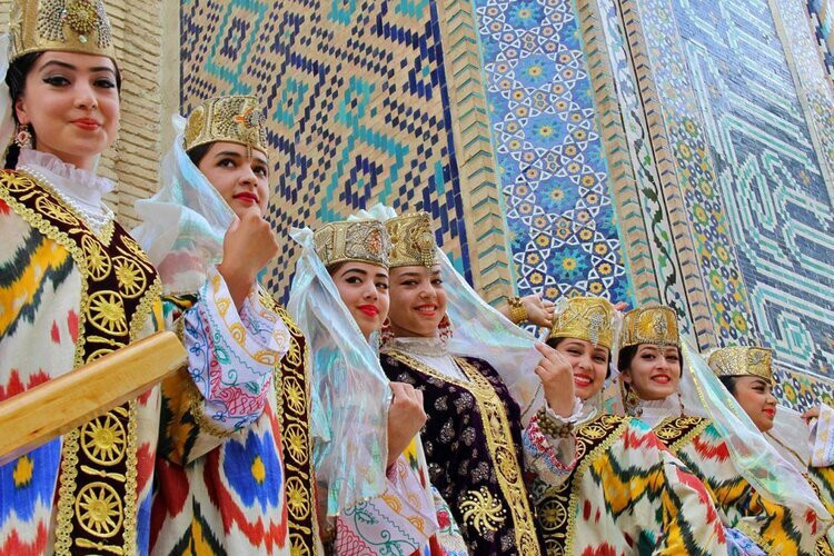 Uzbekistan State Museum of Applied Art-塔什干必去景点