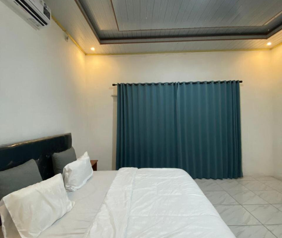 Bale Langgak Lodge