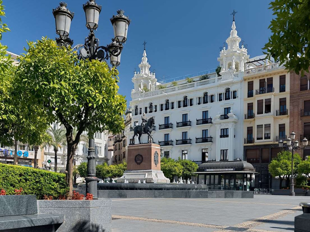 H10 Palacio Colomera