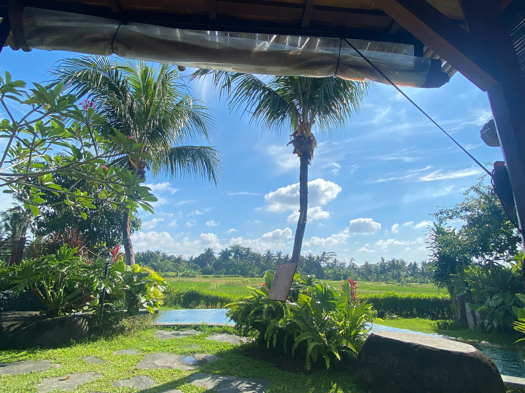 Lasati Spa-Peliatan必去景点