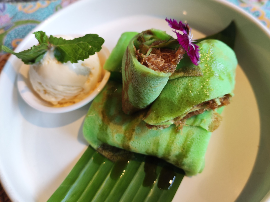 Hava Spa Ubud-吉安雅必去景点