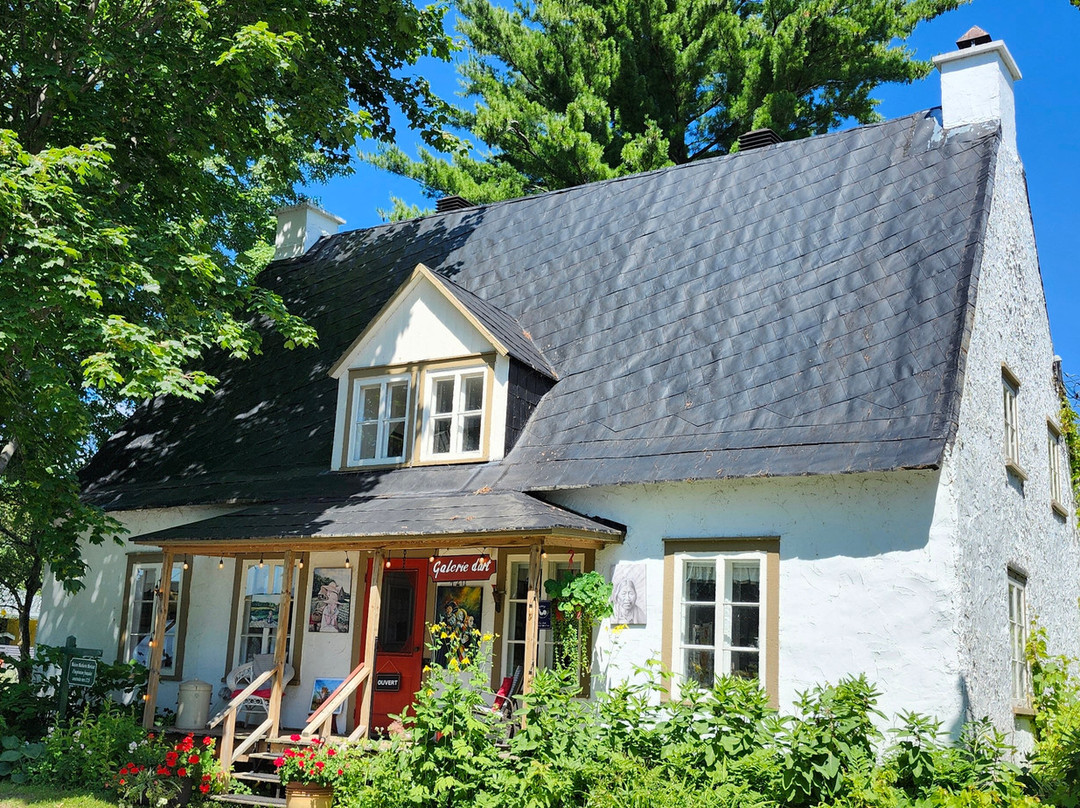 Le Vieux Chemin-Cap Sante必去景点