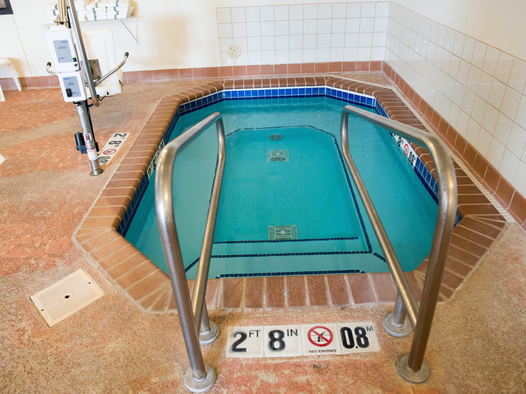 Carver酒店住宿-Holiday Inn Express & Suites Chanhassen By IHG