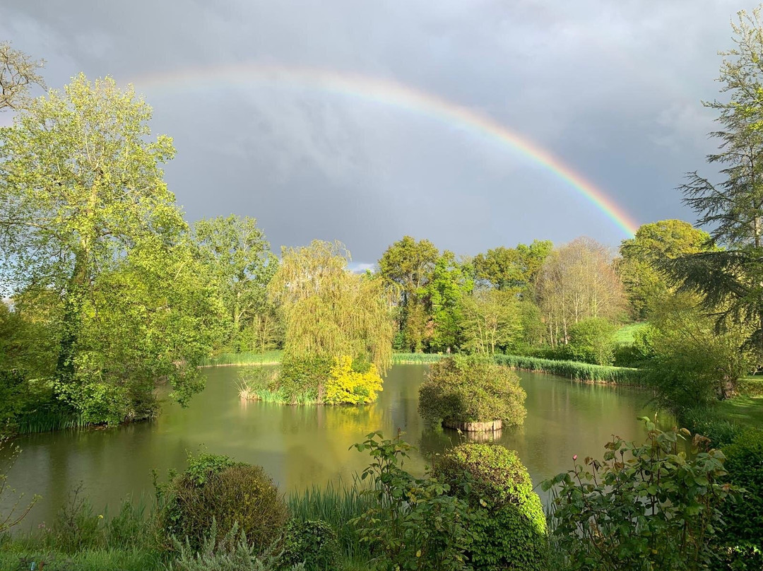 Wellington Lakes ( Plumaugat, France )-Plumaugat必去景点