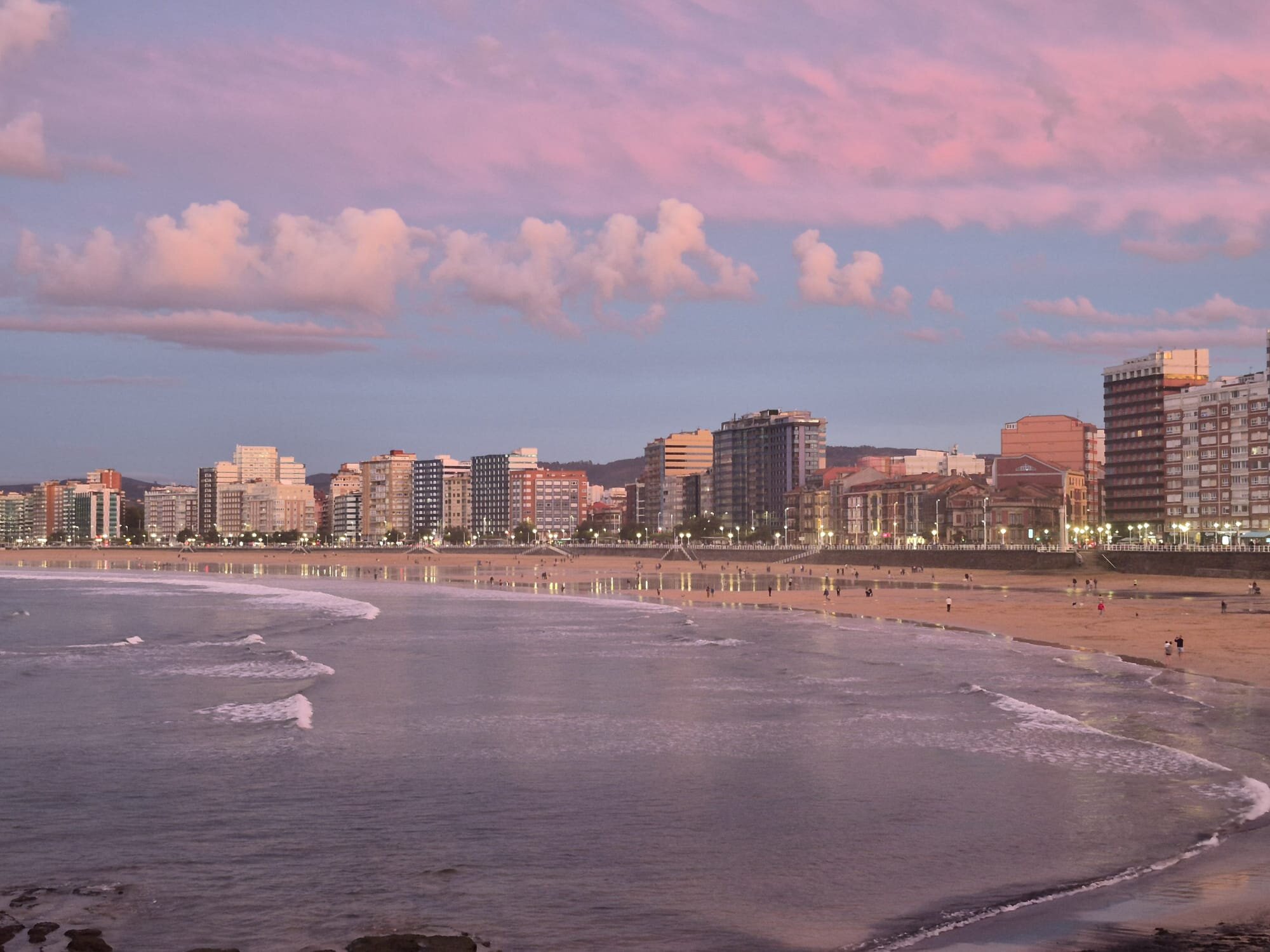 阿斯图里亚斯王子酒店-官方