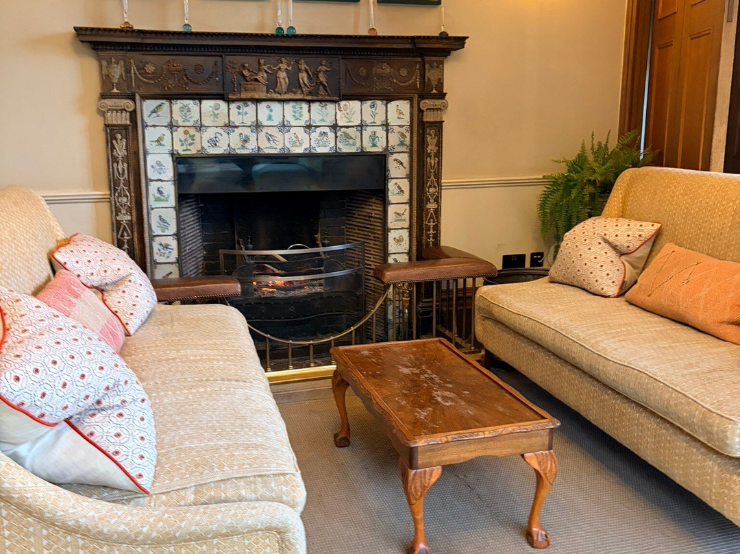 Wildhive Callow Hall主图