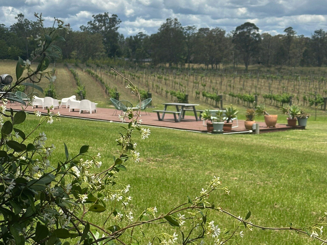 Saltire Estate-Rothbury必去景点