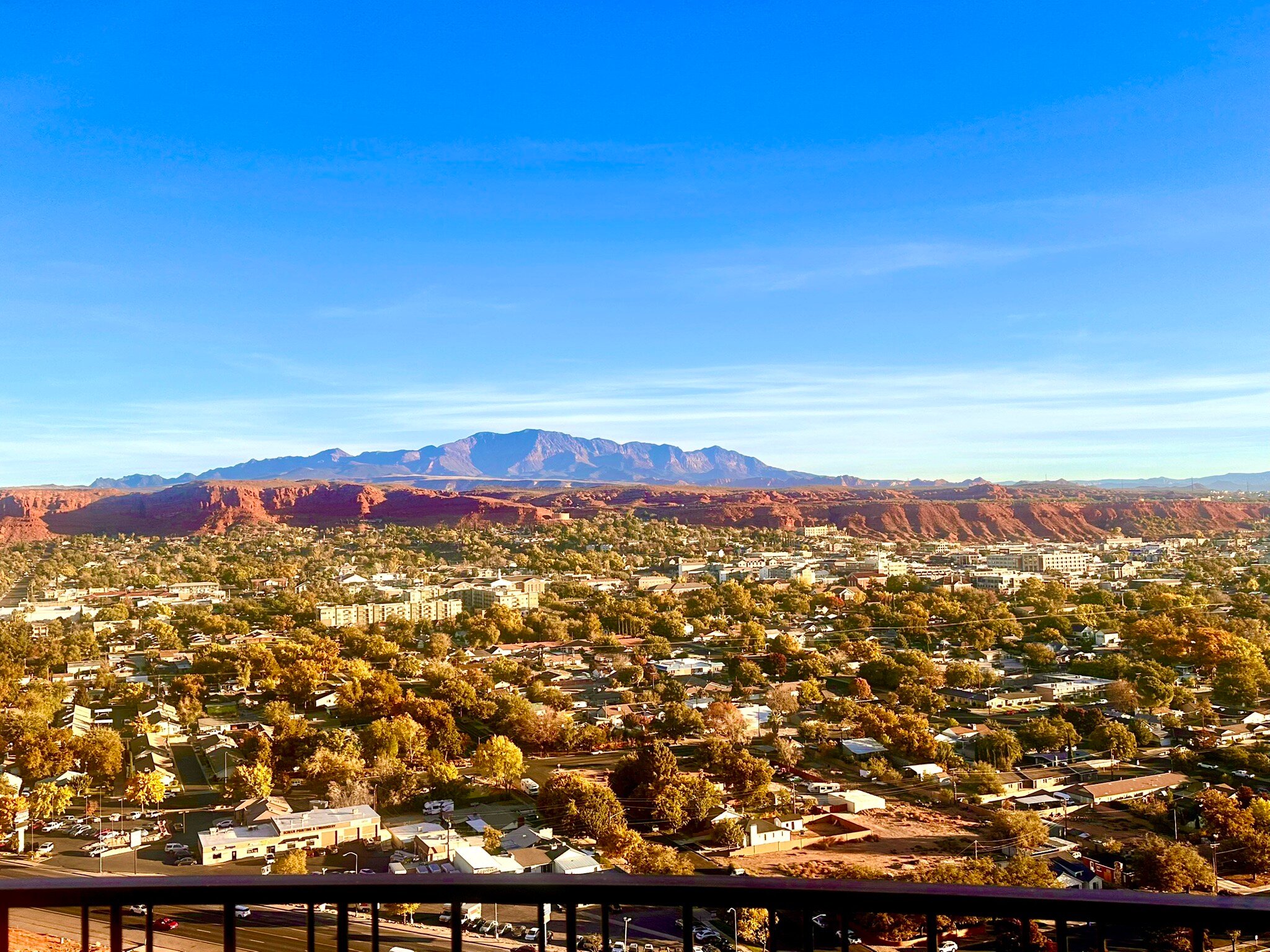 Inn on The Cliff-官方