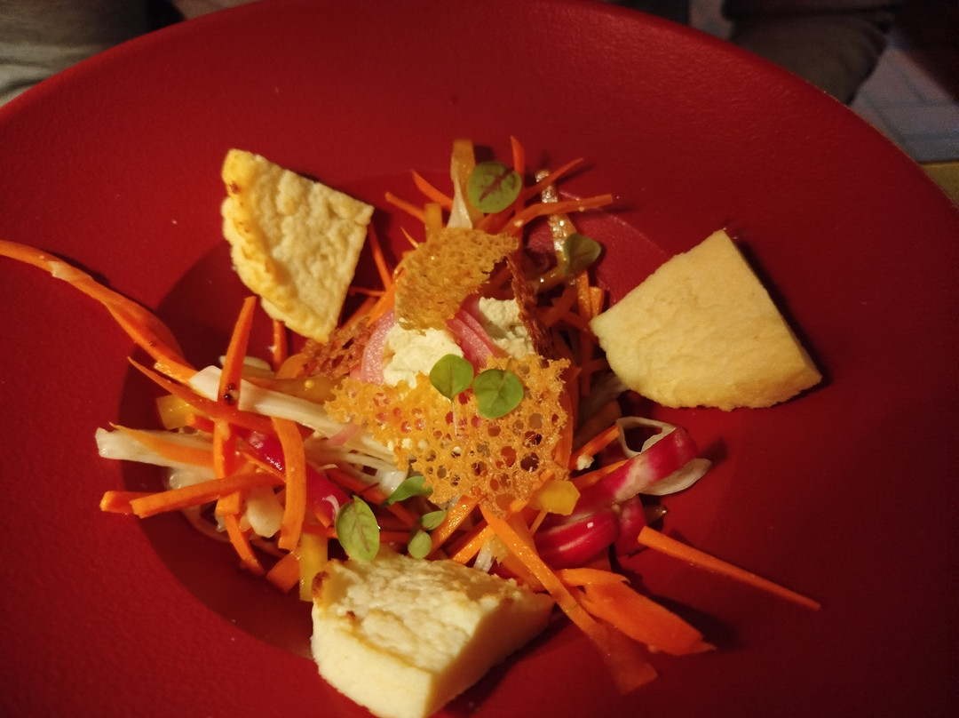 马斯喀特乔木酒店主图