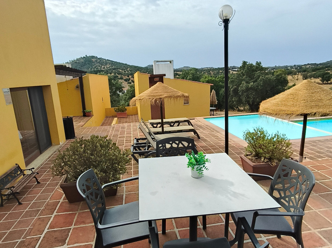 Monte Da Esperanca主图