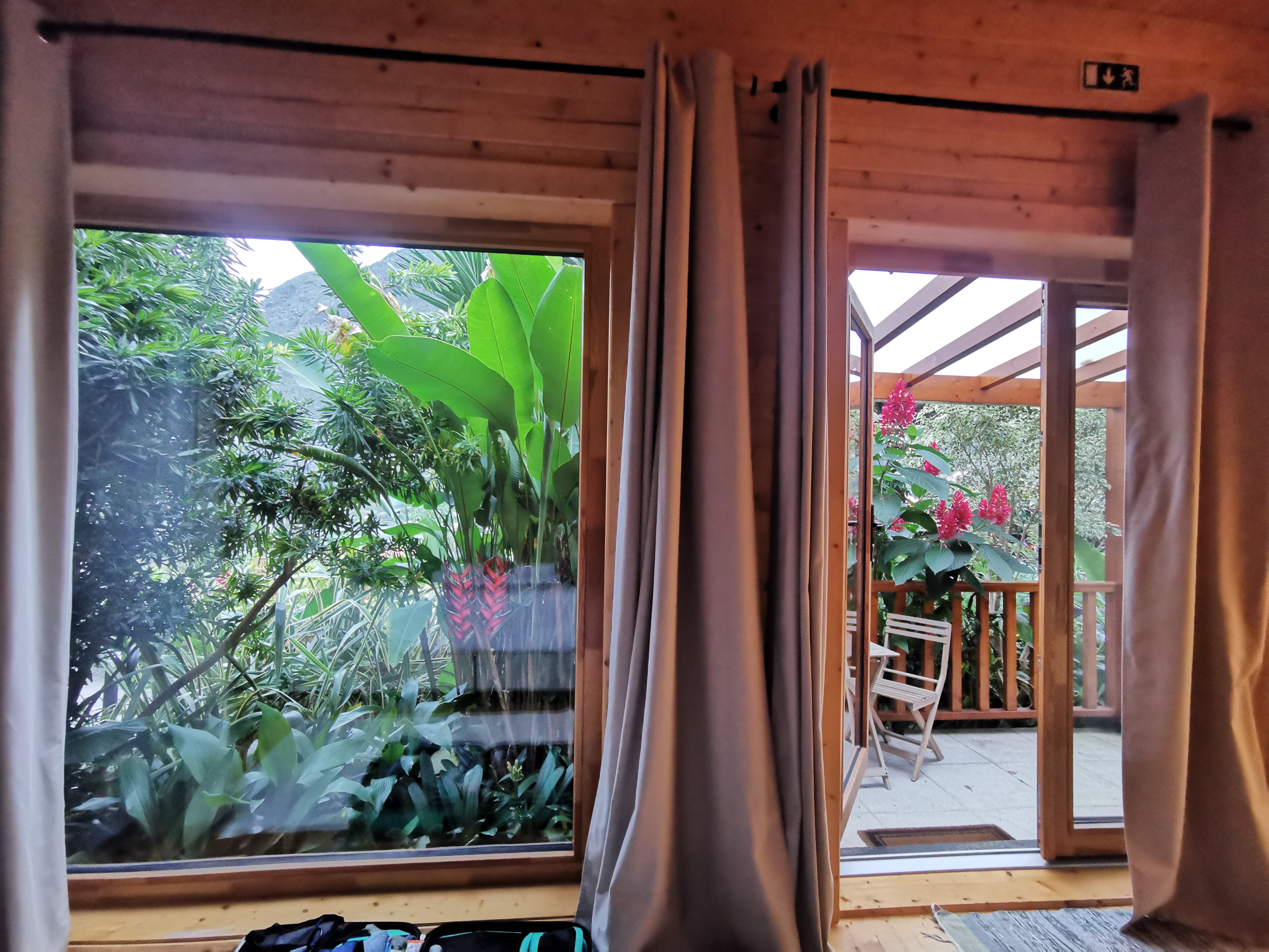 Madeira Surf Lodge-官方