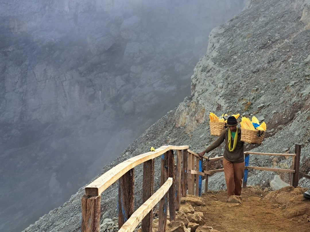 Salut Bali Tour And Travel-Yogyakarta必去景点