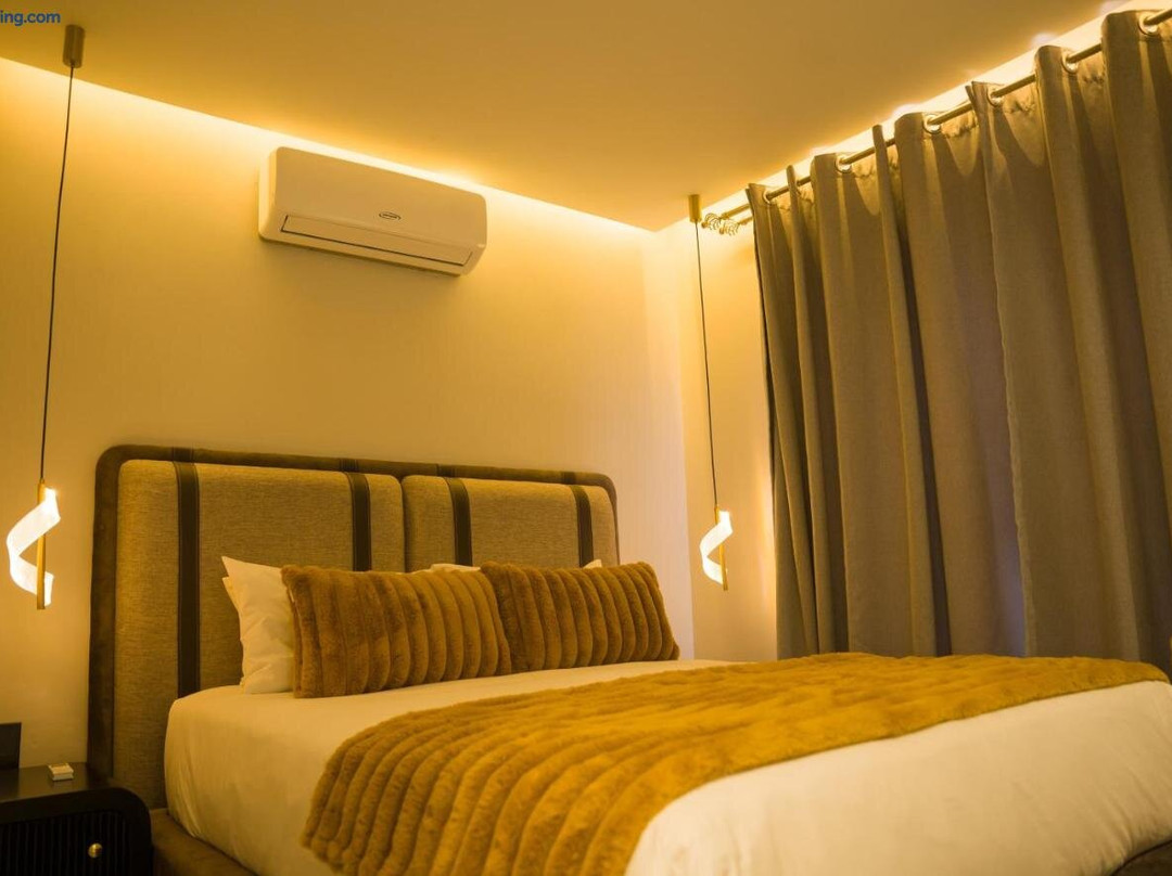 Bokong酒店住宿-Mahlakapese Guest Lodge