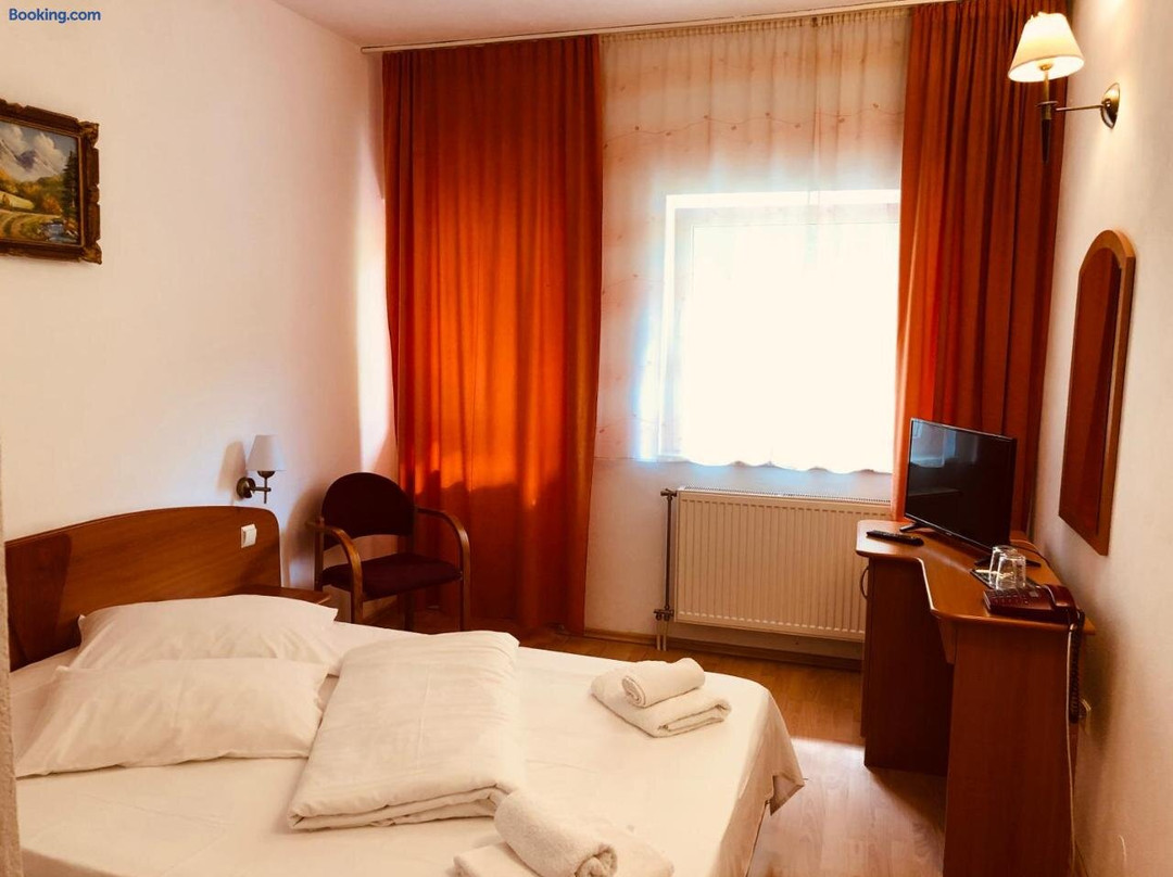 Saes酒店住宿-Hotel Poenita