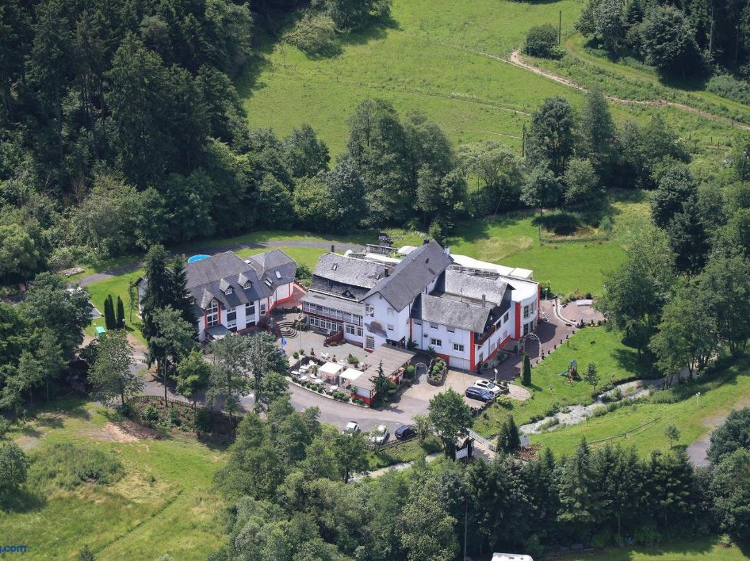 Historisches Landhotel Studentenmuehle主图