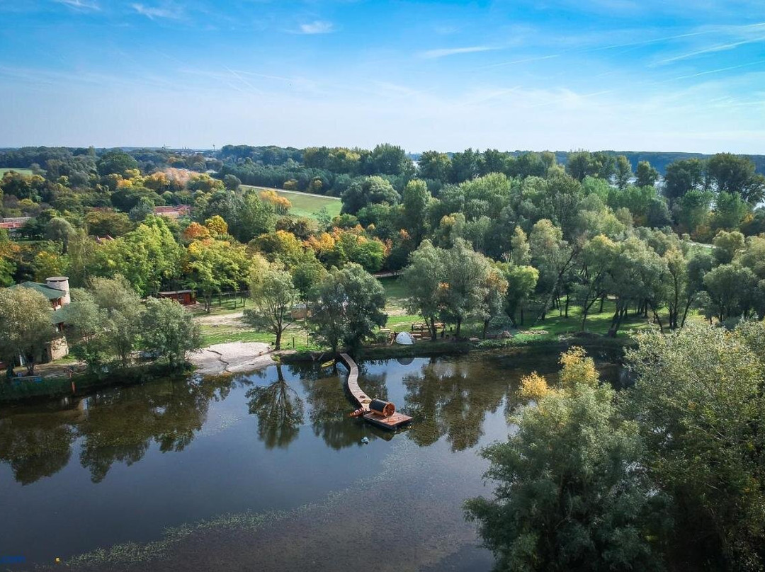 Ark Village Liberland