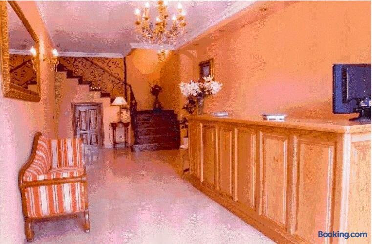 Hotel Las Torres主图