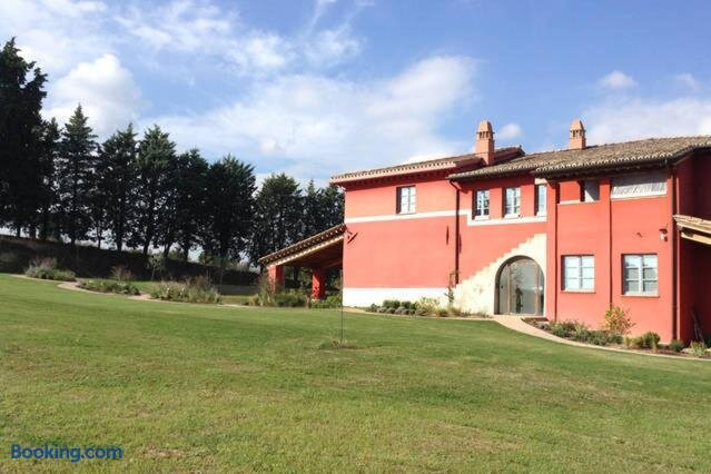 Al Dolce Far Niente Dimora di Design