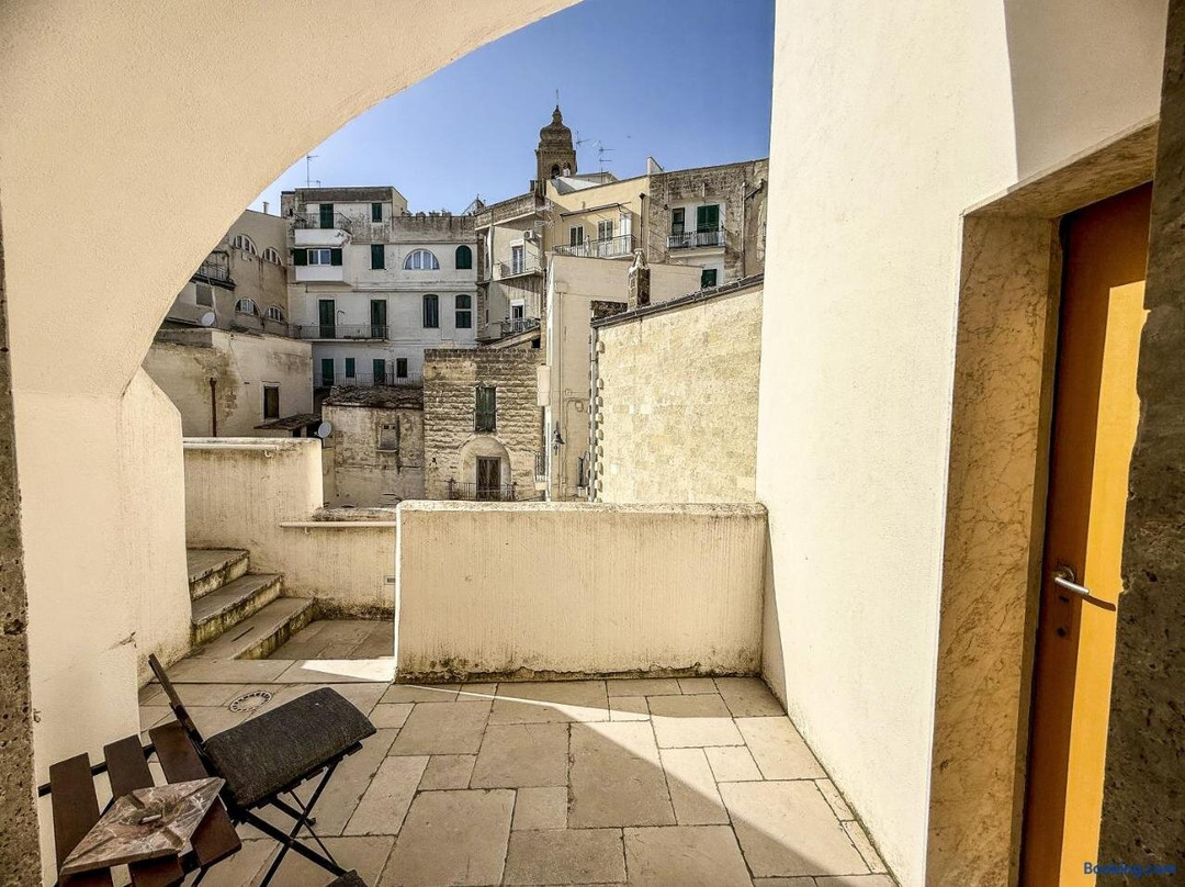 Finya Apartments - Affitti Brevi Italia