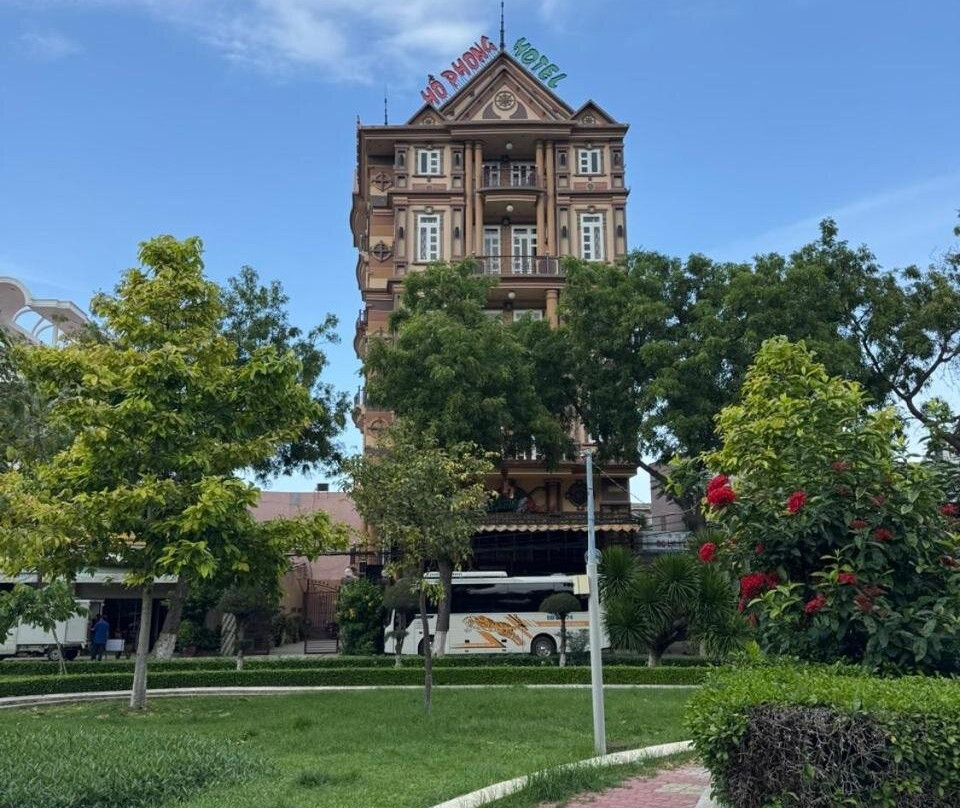 Ho Phong Hotel主图