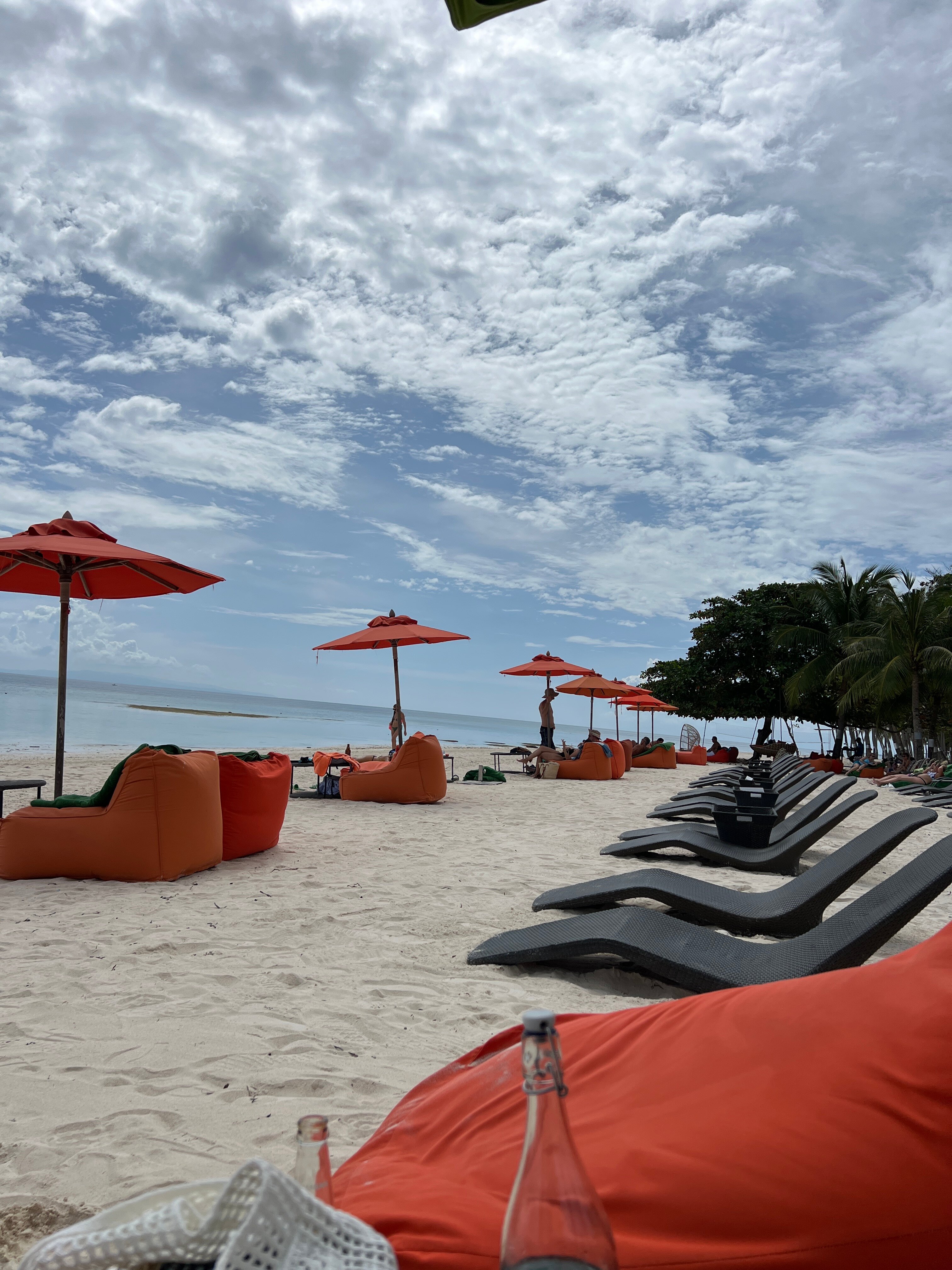 梢帕姆邦劳度假酒店-官方