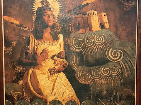 Musee Regards de Provence-马赛必去景点