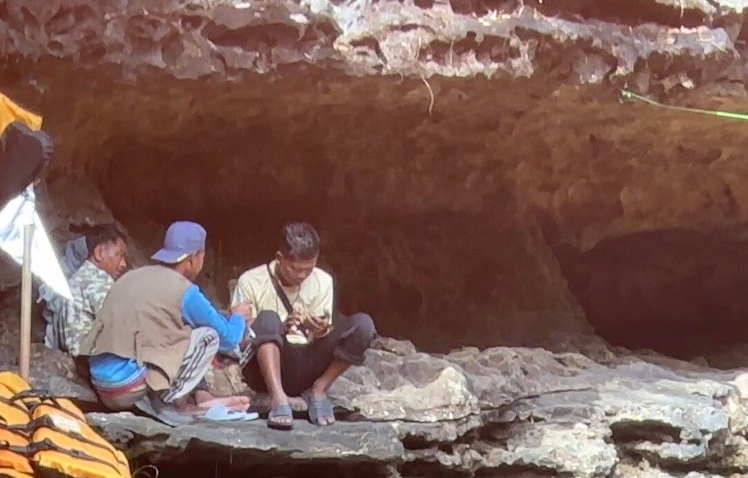 Wei Sawdong-Sohra必去景点