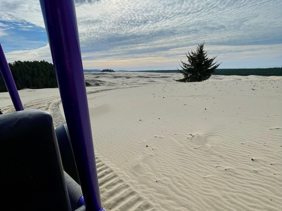 沙地冒险-弗洛伦斯必去景点