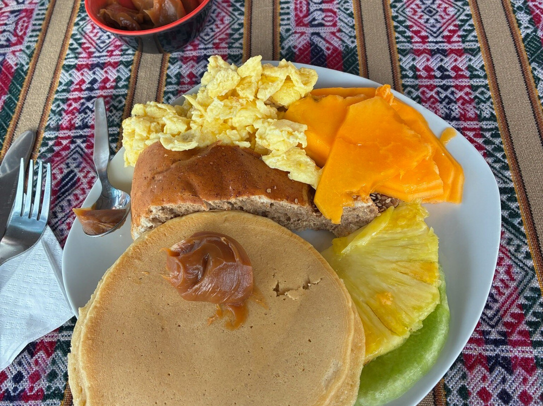 Inkamazonia Jungle Specialist-Manu必去景点