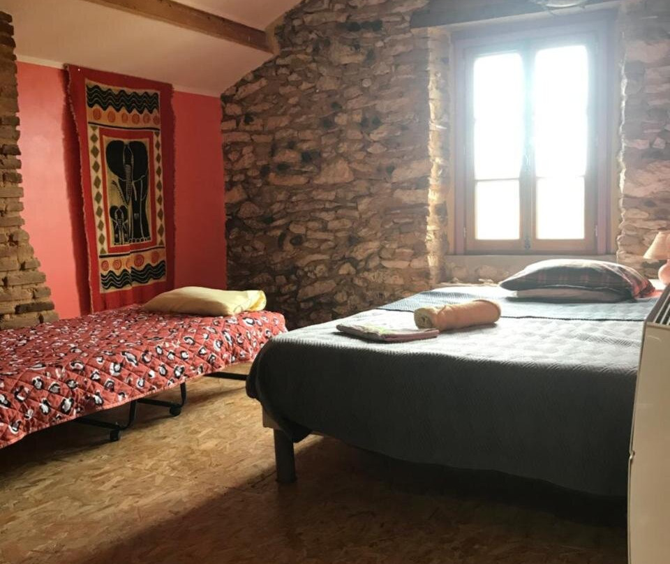 Chambres du Grand Hote - GuestHouse