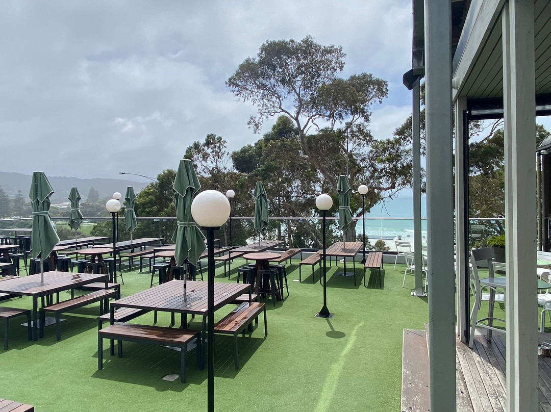 Otway Adventure Motorcycles-Pennyroyal必去景点