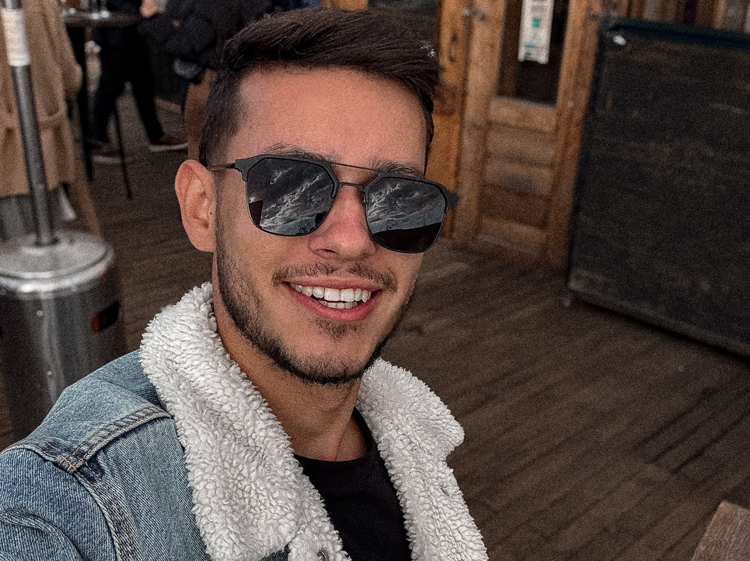 Zerando o Chile-圣地亚哥必去景点