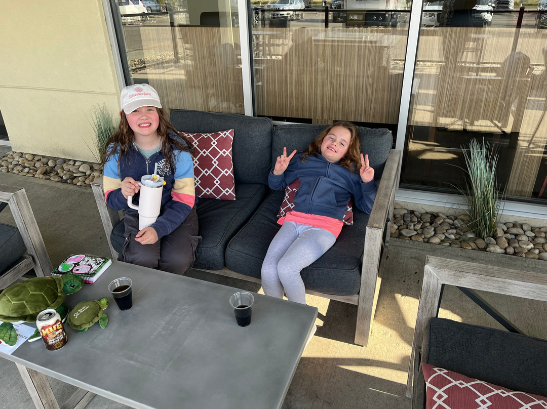 TownePlace Suites Edmonton Sherwood Park主图