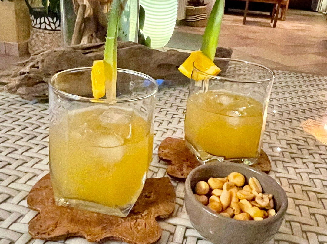 Villa des Mascareignes主图