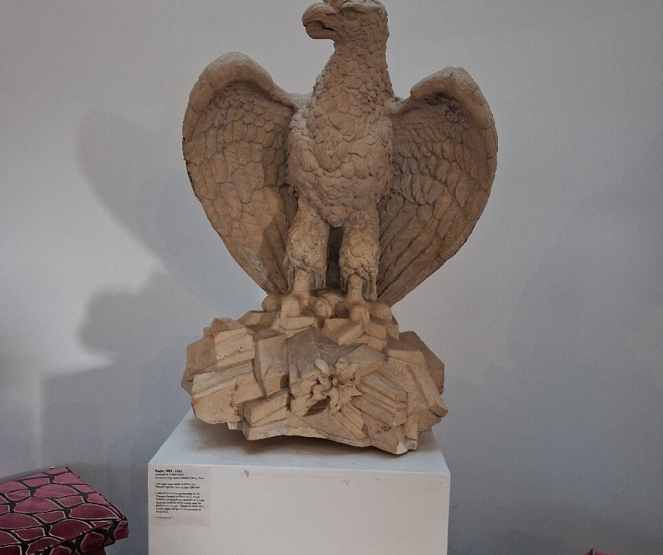 Russell-Cotes Art Gallery & Museum-伯恩茅斯必去景点