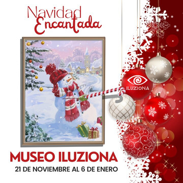 Museo Iluziona Valencia-巴伦西亚必去景点