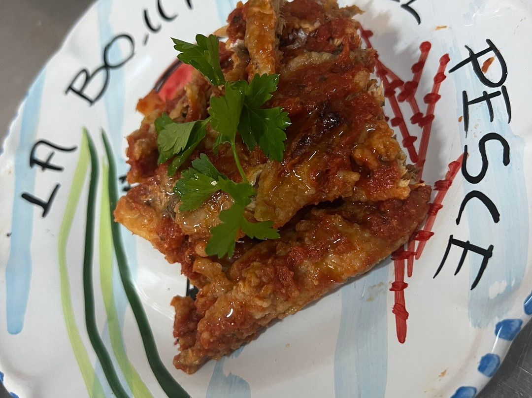 La Boutique Del Pesce Di Antonio Salese