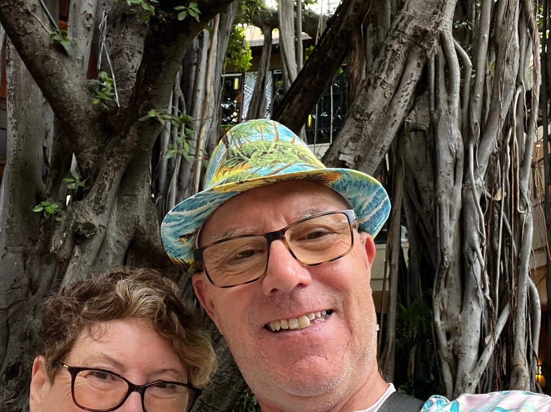 国际市场-火奴鲁鲁必去景点