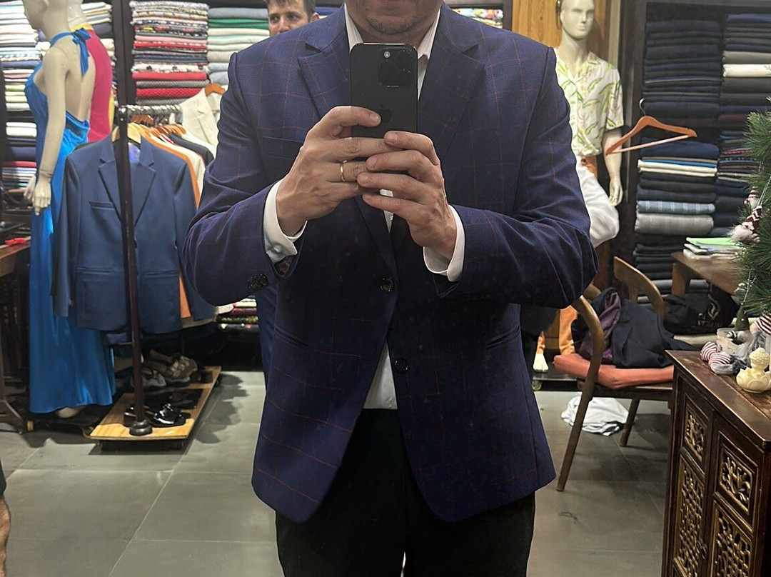 Bibi Silk-会安必去景点