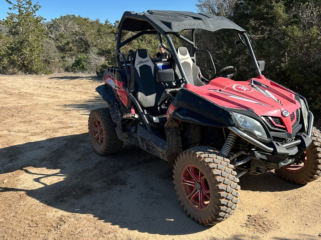 Petrides Rentals-Latchi必去景点