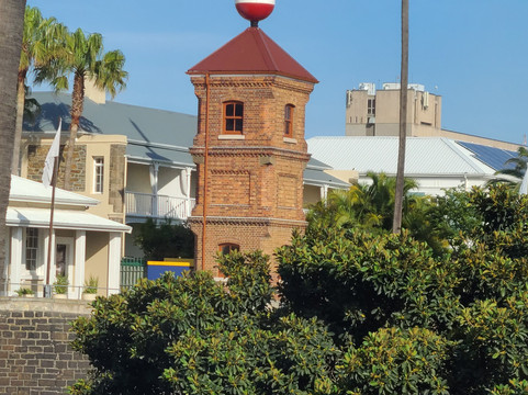 Interbusimmo-Cape Point必去景点