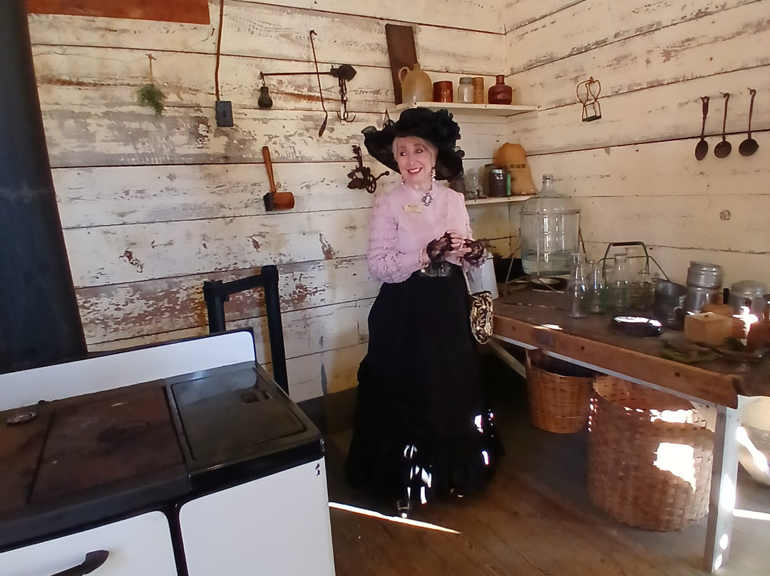 Hardman Farm-Sautee Nacoochee必去景点